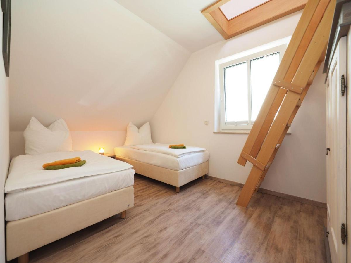 Ferienhaus Birgit Корсвандт Экстерьер фото