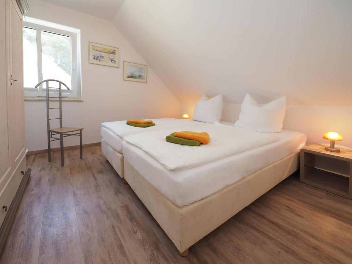 Ferienhaus Birgit Корсвандт Экстерьер фото